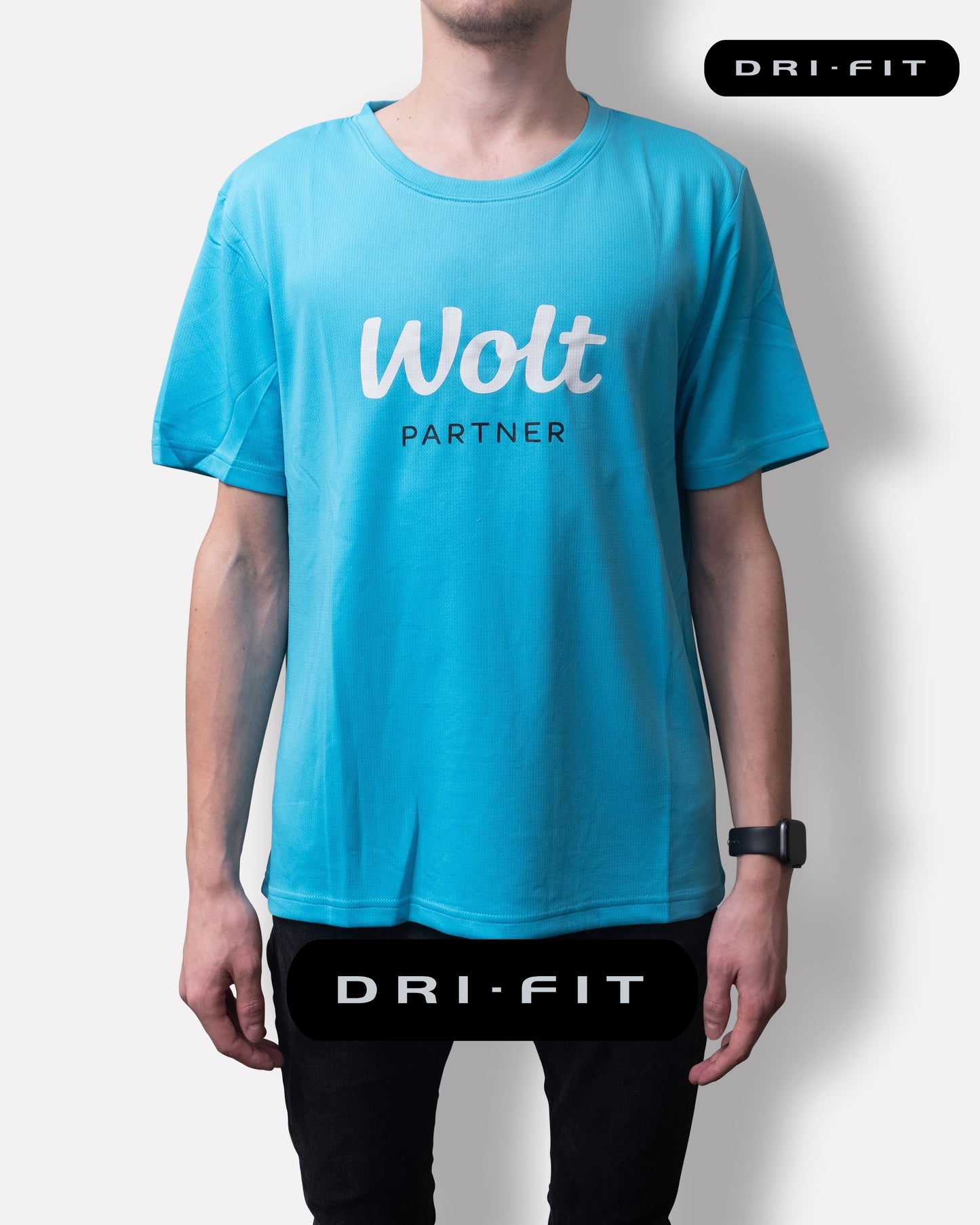 Dri-Fit Tričko
